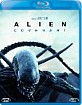 Alien: Covenant (ES Import) Blu-ray