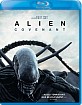 Alien: Covenant (Blu-ray + UV Copy) (FR Import) Blu-ray