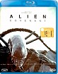 Alien: Covenant (IT Import) Blu-ray