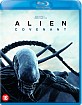 Alien: Covenant (NL Import) Blu-ray