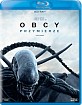 Obcy: Przymierze (PL Import) Blu-ray
