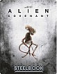 Alien: Covenant - Edición Metálica (ES Import) Blu-ray