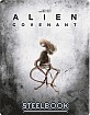 Alien: Covenant - Steelbook (IT Import) Blu-ray