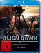 Alien Dawn (2012) (Neuauflage) Blu-ray
