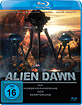 Alien Dawn (2012) Blu-ray