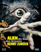 Alien - Die Saat des Grauens kehrt zurück (Limited Edition Digibook) (Cover A) Blu-ray