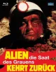 Alien - Die Saat des Grauens kehrt zurück (Limited Digibook Edition) (Cover B) Blu-ray