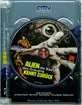 Alien - Die Saat des Grauens kehrt zurück (Limited Retro Edition) Blu-ray