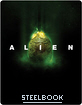 Alien - Limited Edition Steelbook (UK Import) Blu-ray