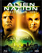 Alien Nation - Spacecop L.A. 1991 (Limited Mediabook Edition) (Cover A) (AT Import) Blu-ray