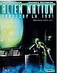 Alien Nation - Spacecop L.A. 1991 (Limited Mediabook Edition) (Cover C) (AT Import) Blu-ray