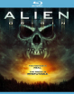 Alien Origin (Region A - US Import ohne dt. Ton) Blu-ray