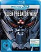 Alien Predator War 3D (Blu-ray 3D) Blu-ray