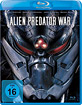Alien Predator War (Neuauflage) Blu-ray