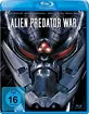 Alien Predator War (Neuauflage) Blu-ray