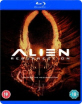 Alien: Resurrection (UK Import) Blu-ray