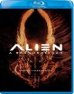 Alien: A Ressurreição (BR Import) Blu-ray
