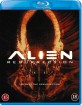 Alien: Genopstandelsen (DK Import) Blu-ray