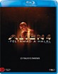 Alien 4: Feltámad a Halál (HU Import ohne dt. Ton) Blu-ray