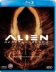 Alien: Oppstandelsen (NO Import) Blu-ray
