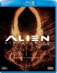 Alien Återuppstår (SE Import) Blu-ray