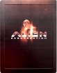 Alien 4: Feltámad a Halál - Steelbook (HU Import ohne dt. Ton) Blu-ray