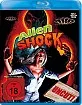 Alien Shock Blu-ray