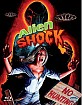 Alien Shock (Limited Digibook Edition) Blu-ray