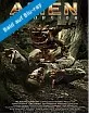 Alien Species - Predator Attack Blu-ray