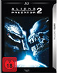 Aliens vs. Predator 2 - Limited Cinedition Blu-ray
