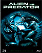 Alien vs. Predator: Erweiterte Fassung - Limited Hartbox Edition (Cover C) Blu-ray