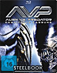 Alien vs. Predator - Erweiterte Fassung (Limited Edition Steelbook) Blu-ray