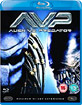 Alien vs. Predator (UK Import ohne dt. Ton) Blu-ray