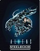 Aliens: 30th Anniversary Edition - Exclusive Limited Edition Steelbook (IT Import ohne dt. Ton) Blu-ray