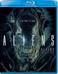 Aliens (CA Import) Blu-ray