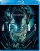 Aliens: El Regreso (ES Import ohne dt. Ton) Blu-ray