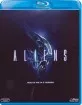 Aliens (IT Import ohne dt. Ton) Blu-ray