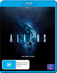 Aliens (AU Import) Blu-ray