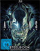 Aliens - Die Rückkehr (Steelbook) Blu-ray