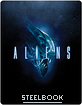 Aliens - Zavvi Exclusive Limited Edition Steelbook (UK Import) Blu-ray