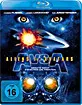 Aliens vs. Avatars - Gerate nicht zwischen die Fronten (gekürzte Fassung) Blu-ray