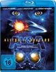 Aliens vs. Avatars - Gerate nicht zwischen die Fronten (gekürzte Fassung) (Neuauflage) Blu-ray