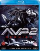 AVP2: Requiem (DK Import) Blu-ray