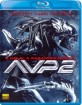 A Halál a Ragadozó ellen 2 - AVP 2 (HU Import ohne dt. Ton) Blu-ray