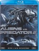 Aliens vs. Predator 2 (IT Import ohne dt. Ton) Blu-ray