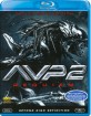 AVP2: Requiem (SE Import) Blu-ray