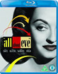 All About Eve (UK Import) Blu-ray