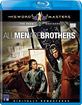 All Men Are Brothers (Region A - US Import ohne dt. Ton) Blu-ray
