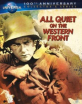 All Quiet on the Western Front (1930) - 100th Anniversary Collector's Series (Blu-ray + DVD) (US Import ohne dt. Ton) Blu-ray
