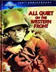 All Quiet on the Western Front (1930) - 100th Anniversary Collector's Series (FR Import) Blu-ray